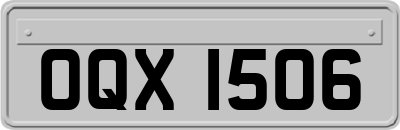 OQX1506