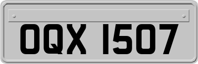 OQX1507