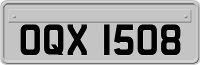 OQX1508