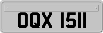OQX1511