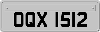 OQX1512