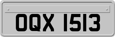 OQX1513