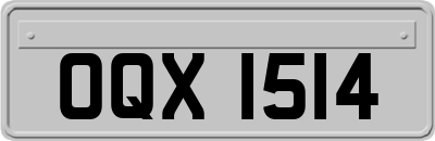 OQX1514