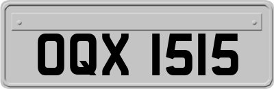 OQX1515