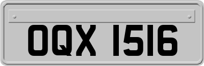 OQX1516