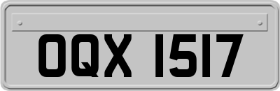 OQX1517