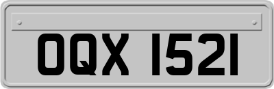 OQX1521