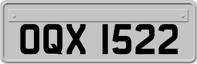 OQX1522