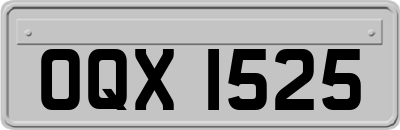 OQX1525
