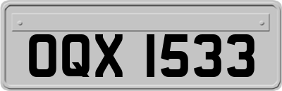 OQX1533