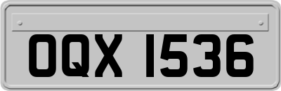 OQX1536