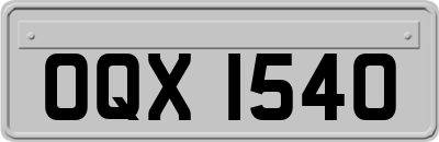 OQX1540