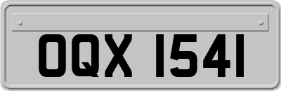 OQX1541