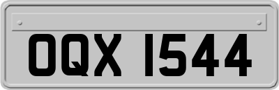 OQX1544