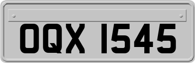 OQX1545