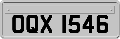 OQX1546