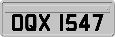 OQX1547