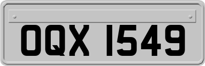OQX1549