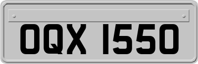 OQX1550