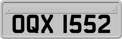 OQX1552