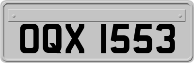 OQX1553