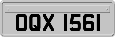 OQX1561