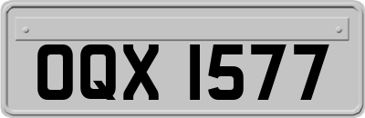 OQX1577