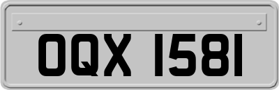 OQX1581