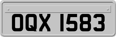 OQX1583