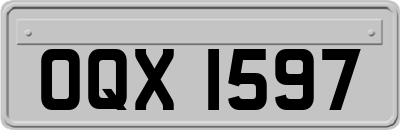 OQX1597