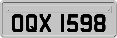 OQX1598