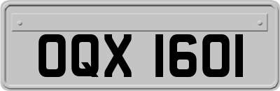 OQX1601