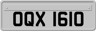 OQX1610