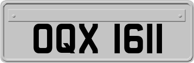 OQX1611