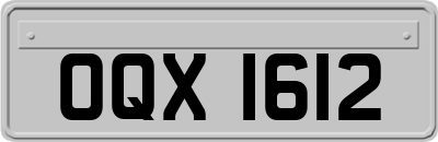 OQX1612