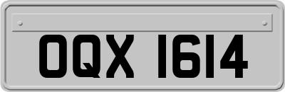 OQX1614