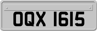 OQX1615