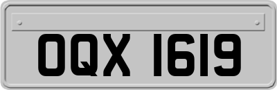 OQX1619