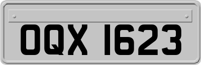 OQX1623