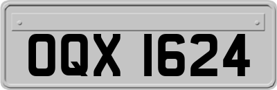 OQX1624