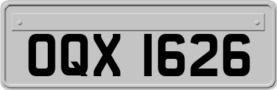OQX1626
