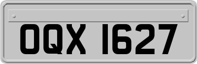 OQX1627