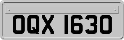 OQX1630