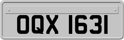 OQX1631