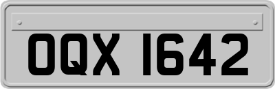OQX1642