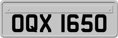 OQX1650