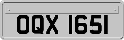 OQX1651