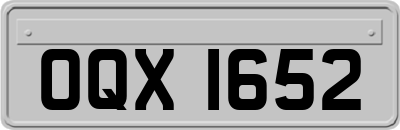 OQX1652