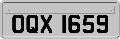 OQX1659