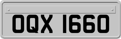 OQX1660